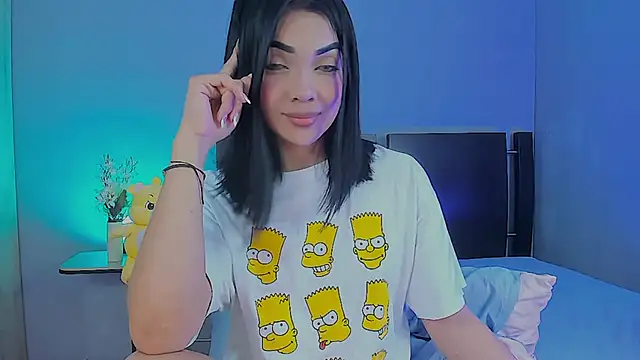 GABRIELAM_MS' Live XXX Chat