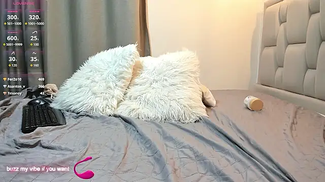 chanell__toledo's Live XXX Chat