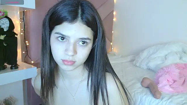 eva_sin18's Live XXX Chat