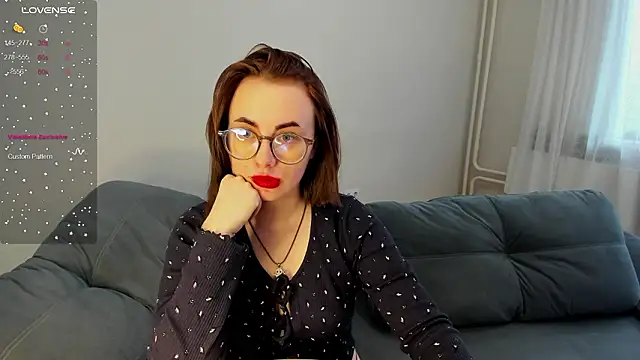 MewStella Live XXX Chat