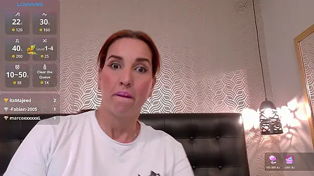 Sharonevanss_'s Live XXX Chat