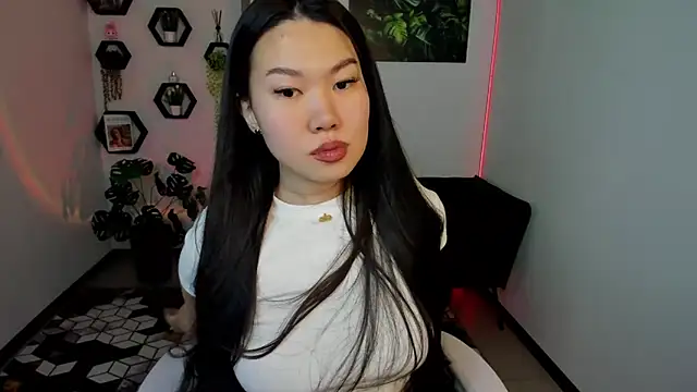 Chat XXX Live LunaPurrr