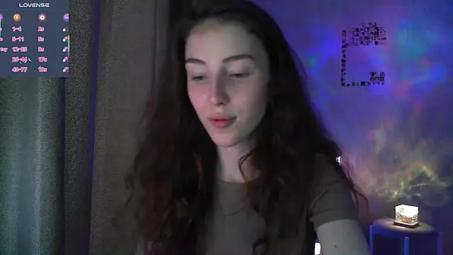 eskatmi's Live XXX Chat