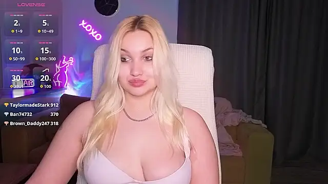 adrelaxina 웹캠 쇼