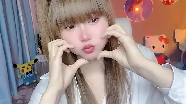 -xiao-xiao-'s Live XXX Chat