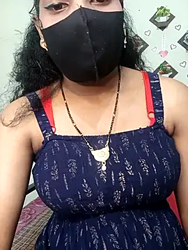 Mun_Mun_ Chat XXX in diretta