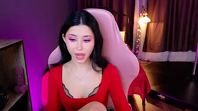 RedMidnight Chat XXX in diretta