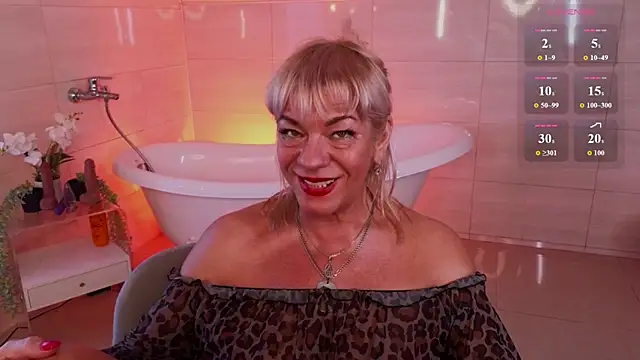 AnittaHarris_ Chat XXX in diretta