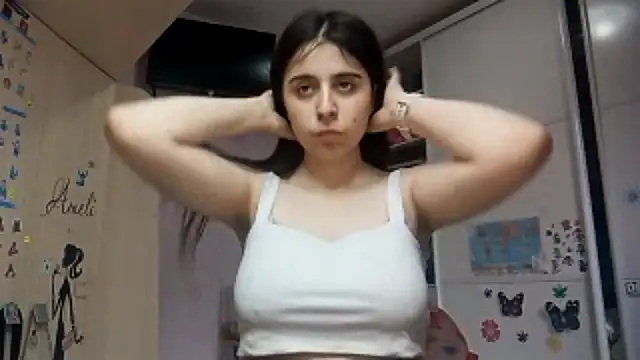 WaltraudPattie Adlı Modelin Canlı XXX Sohbeti