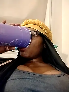 SynDarling6's Live XXX Chat