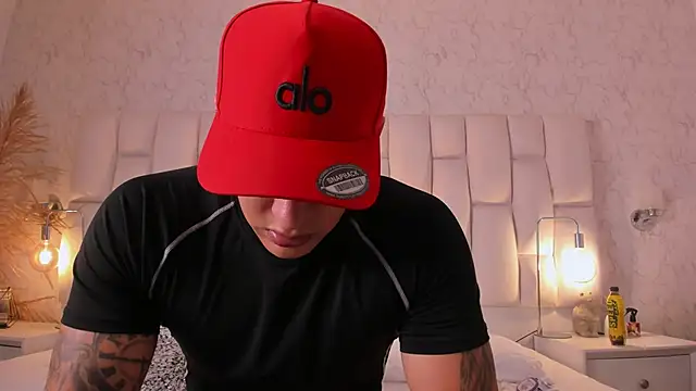 Chat XXX Live MassimoCo_