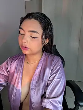 SASHASTRADA_'s Live XXX Chat