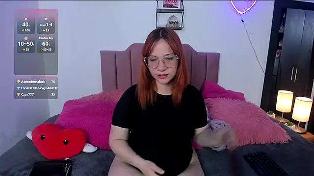 Онлайн чат XXX Nina_curves