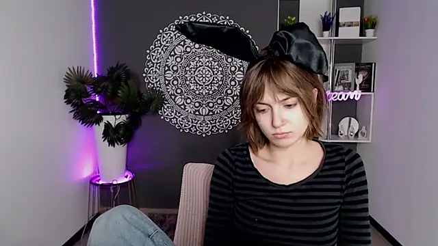 EchoScribe's Live XXX Chat