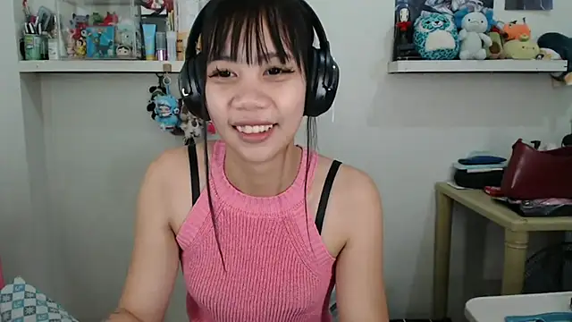 GloryKulikowski Webcam-Show