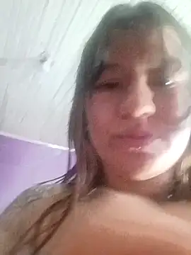 Persefone1331 webkamerás műsora