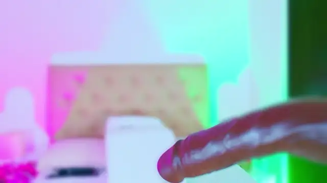 Chat XXX ao vivo de CharlootteEvans