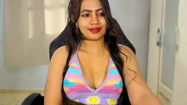 FannyXhot's Live XXX Chat