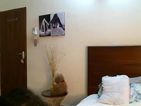 Chat XXX ao vivo de pay_tience