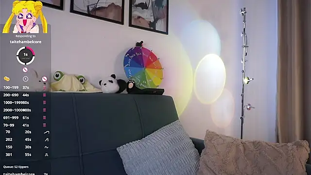 EdlinHargusn Live XXX chat