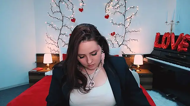 Hennessy_bunnyn Live XXX chat