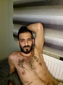 Drkats' Live XXX Chat