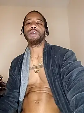 king-Camino Show in webcam