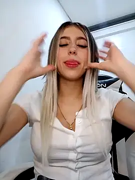 Chatroom XXX en direct de eva-2023