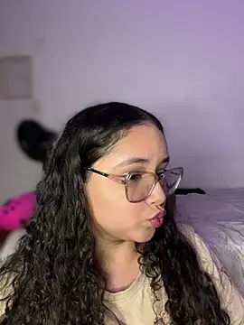 CurlyGirl_1 现场XXX聊天