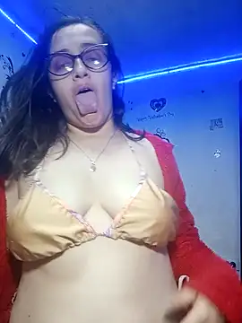 Chatroom XXX en direct de anndreapds