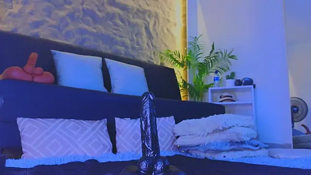 Isa__Blanc 라이브 XXX 채팅