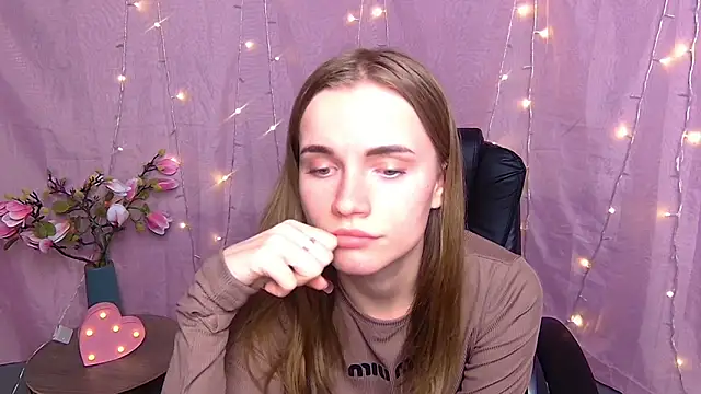 Sembang XXX Secara Langsung MargaritaKiss