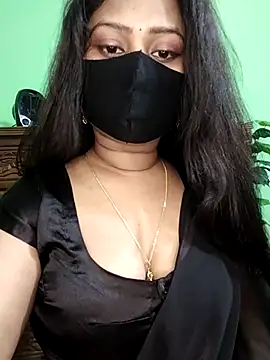 Chat XXX en directo de Idhika-Paul