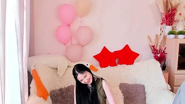 LisaMooore 现场XXX聊天