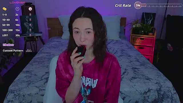 Hayle_Hill's Live XXX Chat