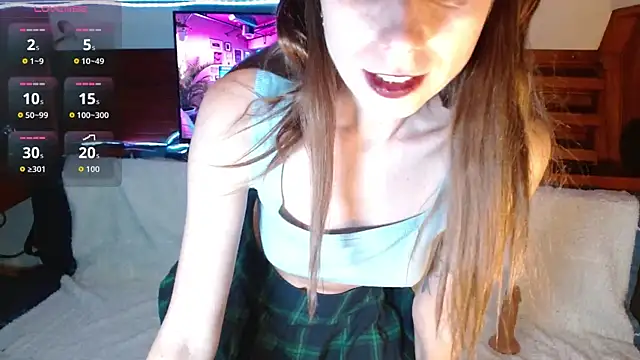 Trinity_Fire élő XXX-chatje