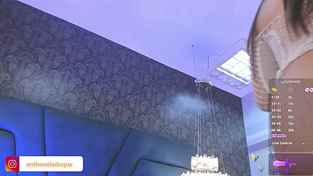 AnthonelaDuque 即時 XXX 聊天