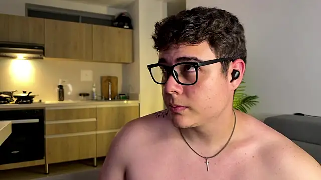 odin_blakeのウ  ェブカメラショー