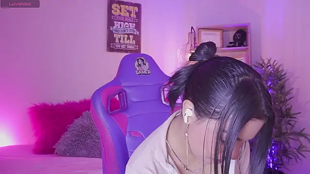 madelyn_rose_ 现场XXX聊天