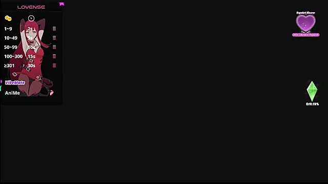 HarleyQueen_RobbieのライブXXXチャット