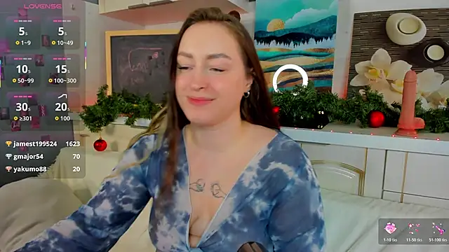 Kruela_Eva's Live XXX Chat