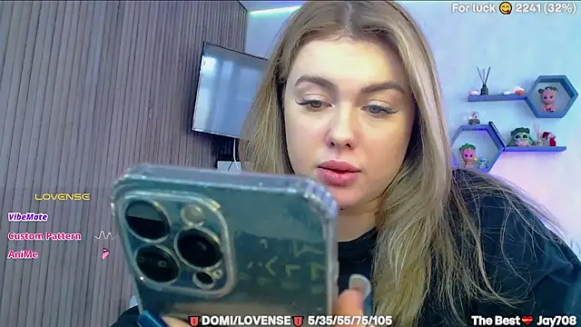 SuchCute 라이브 XXX 채팅