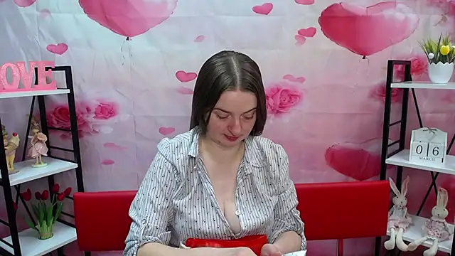 Онлайн чат XXX FreyaDak