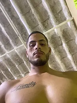 Dalton_oficial 网络视讯表演