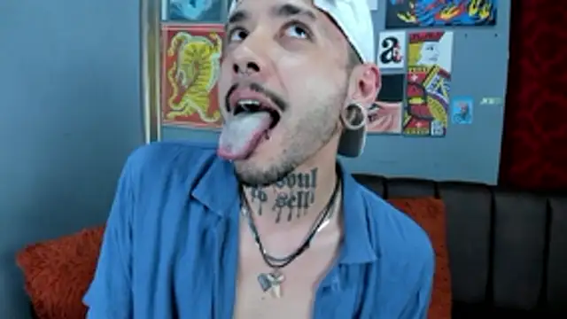 MurdockH Obrolan Langsung XXX