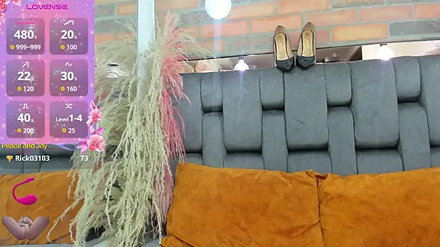 JESSYCORTES 现场XXX聊天