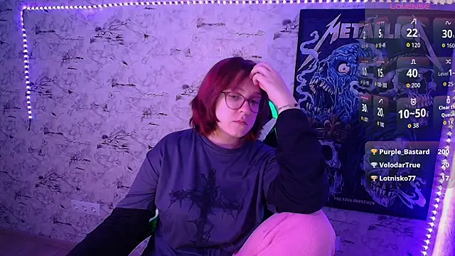 Chatroom XXX en direct de Rudy_02