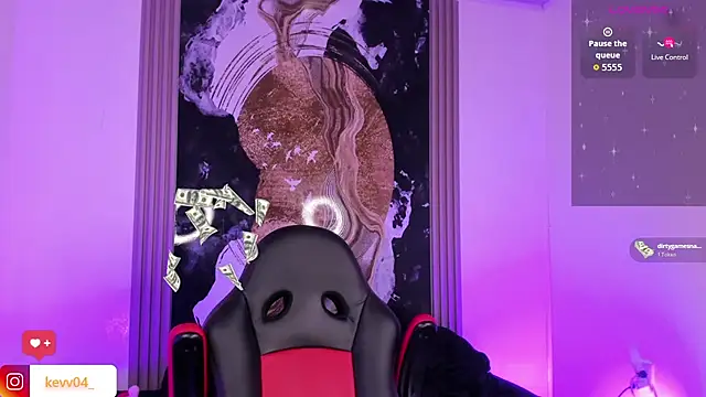 Alexx_tc Obrolan Langsung XXX