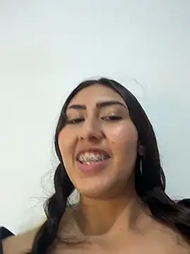 moly_lof Pertunjukan Webcam