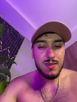 Zionmattis Obrolan Langsung XXX